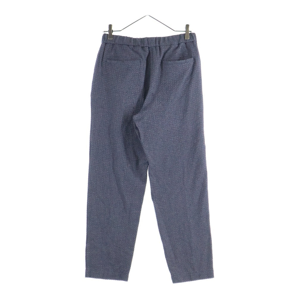 EMPORIO ARMANI(エンポリオアルマーニ) スリムフィット テーラードジャケット パンツ セットアップ グレー I1G620 I1202