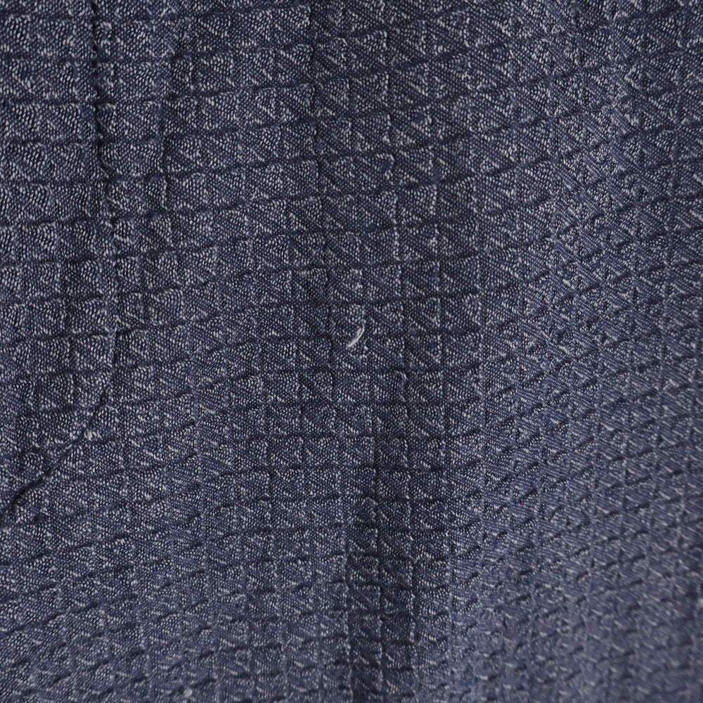 EMPORIO ARMANI(エンポリオアルマーニ) スリムフィット テーラードジャケット パンツ セットアップ グレー I1G620 I1202