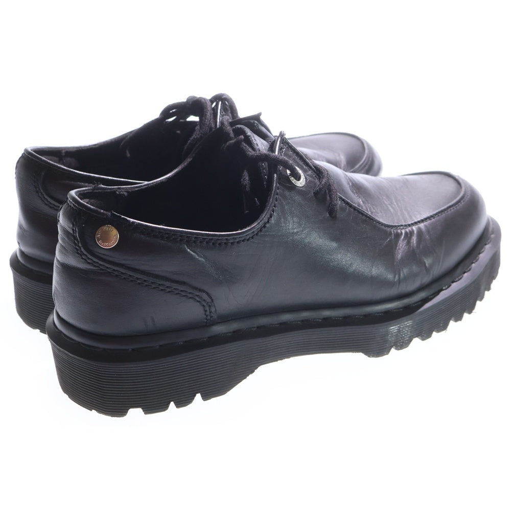 Dr.Martens(ドクターマーチン) ZEFFIR31 ゼフィール31 レザー ドレスシューズ ブラック