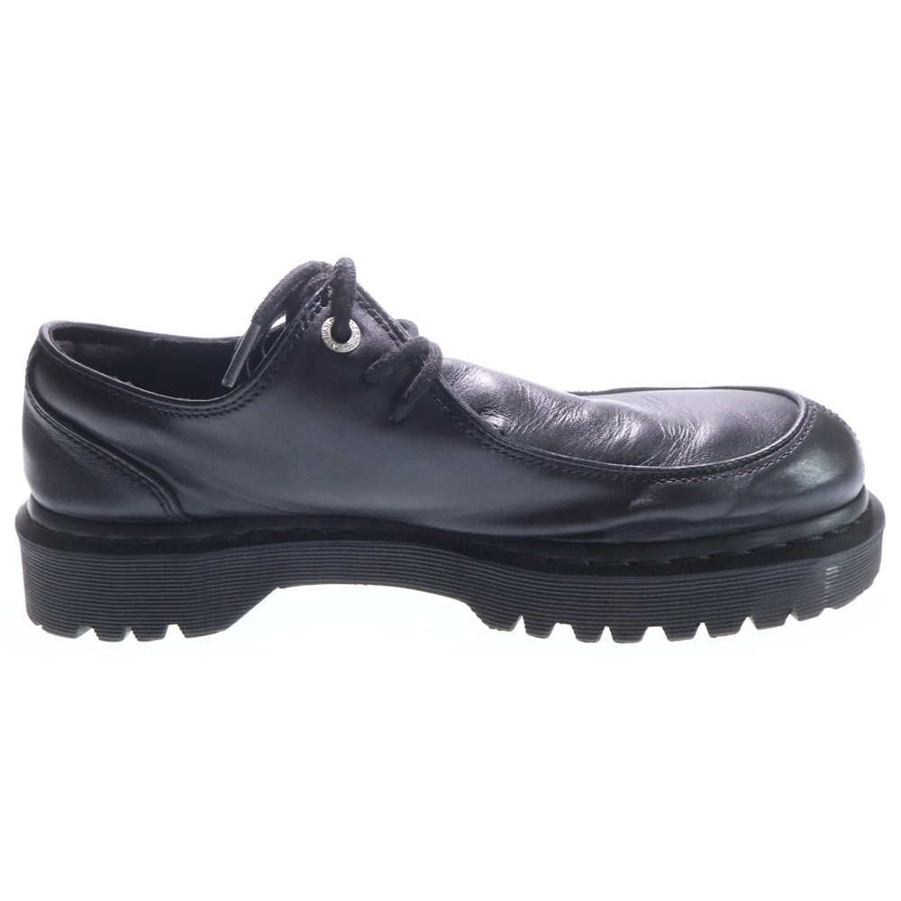 Dr.Martens(ドクターマーチン) ZEFFIR31 ゼフィール31 レザー ドレスシューズ ブラック