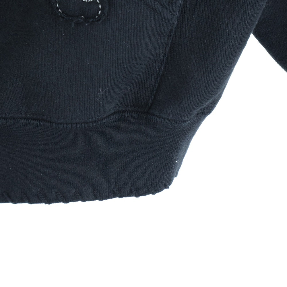 SUPREME(シュプリーム) 25AW ×Y's Yohji Yamamoto Zip Up Hooded