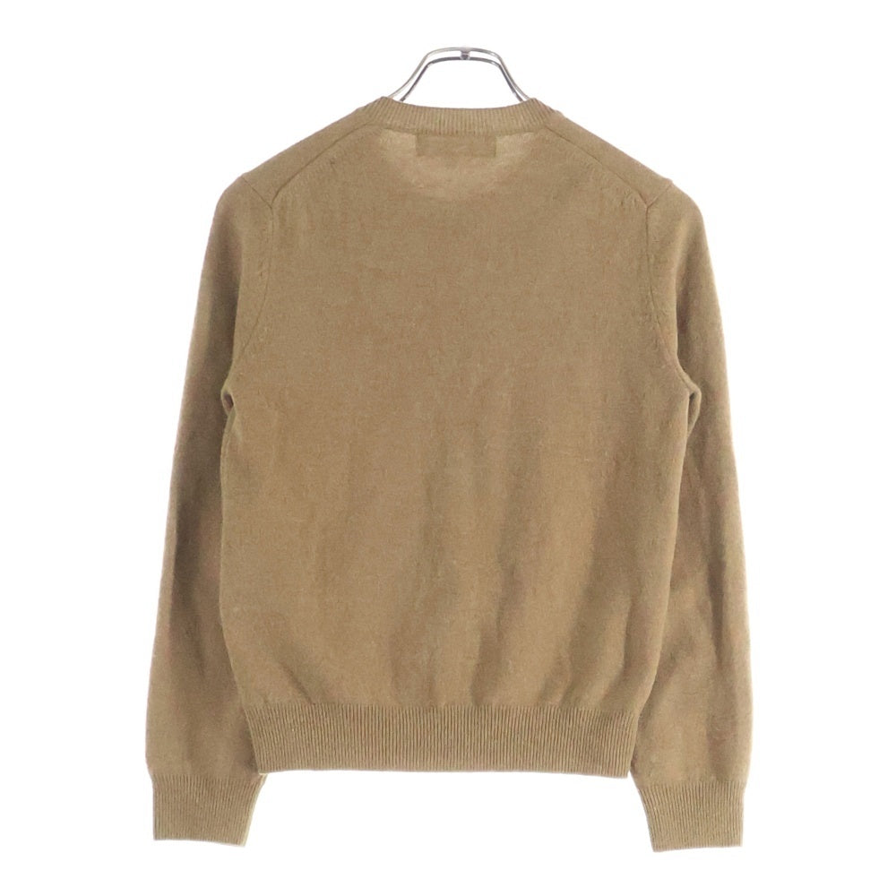 PLAY COMME des GARCONS(プレイコムデギャルソン) ハートロゴパッチ