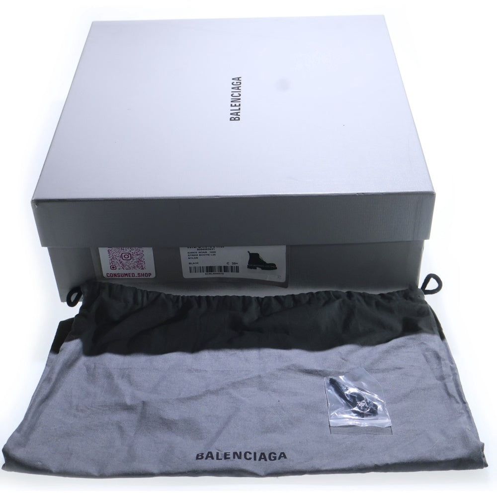 BALENCIAGA(バレンシアガ) STRIKE 20MM ストライク ナイロン レース