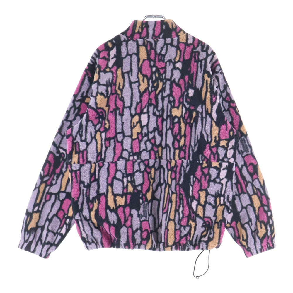 SUPREME(シュプリーム) 20AW Polartec Half Zip Pullover ポーラテック