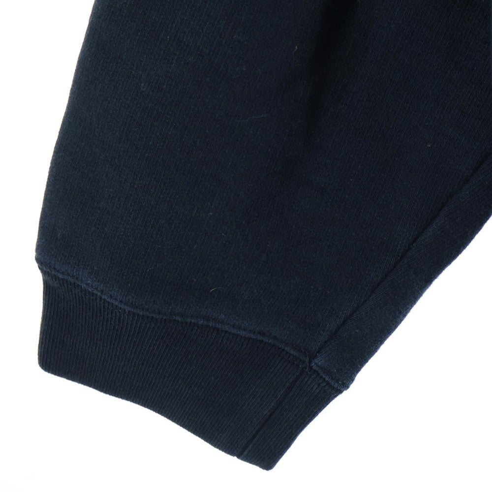 GUCCI(グッチ) 20AW Original Gucci Hoodie プルオーバースウェットパーカー フーディー ブラック 626989 XJCOR