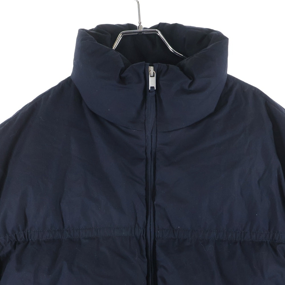 MONCLER(モンクレール) ×JIL SANDER Collection Short Down Jacket ジルサンダー ショートダウンジャケット ブラック K24051A00018