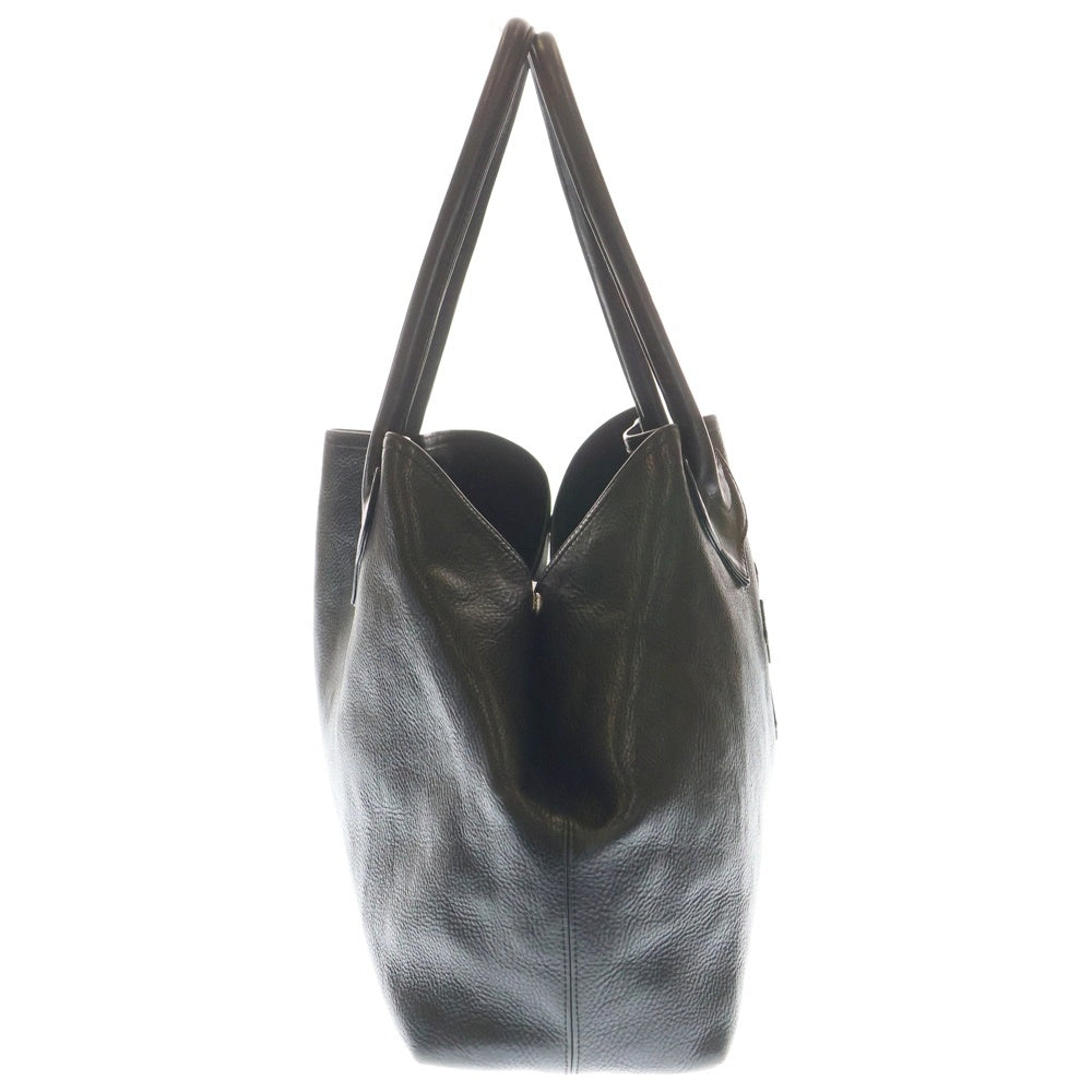 クロムハーツ 3セメタリー スナップトートバッグ CHROME HEARTS クロムハーツ 3セメタリー スナップ トートバッグ