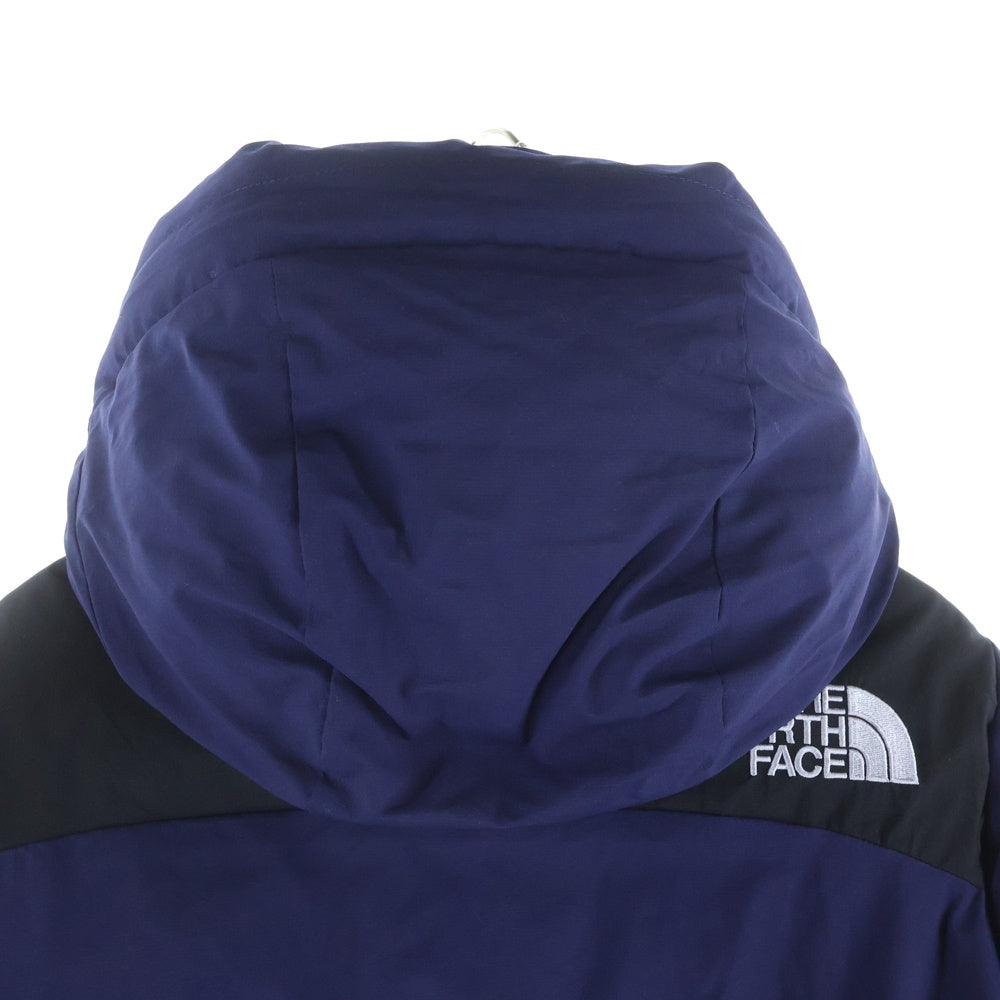 THE NORTH FACE(ザノースフェイス) BALTRO LIGHT JACKET GORE-TEX バルトロライトダウンジャケット ゴアテックス ネイビー ND91950