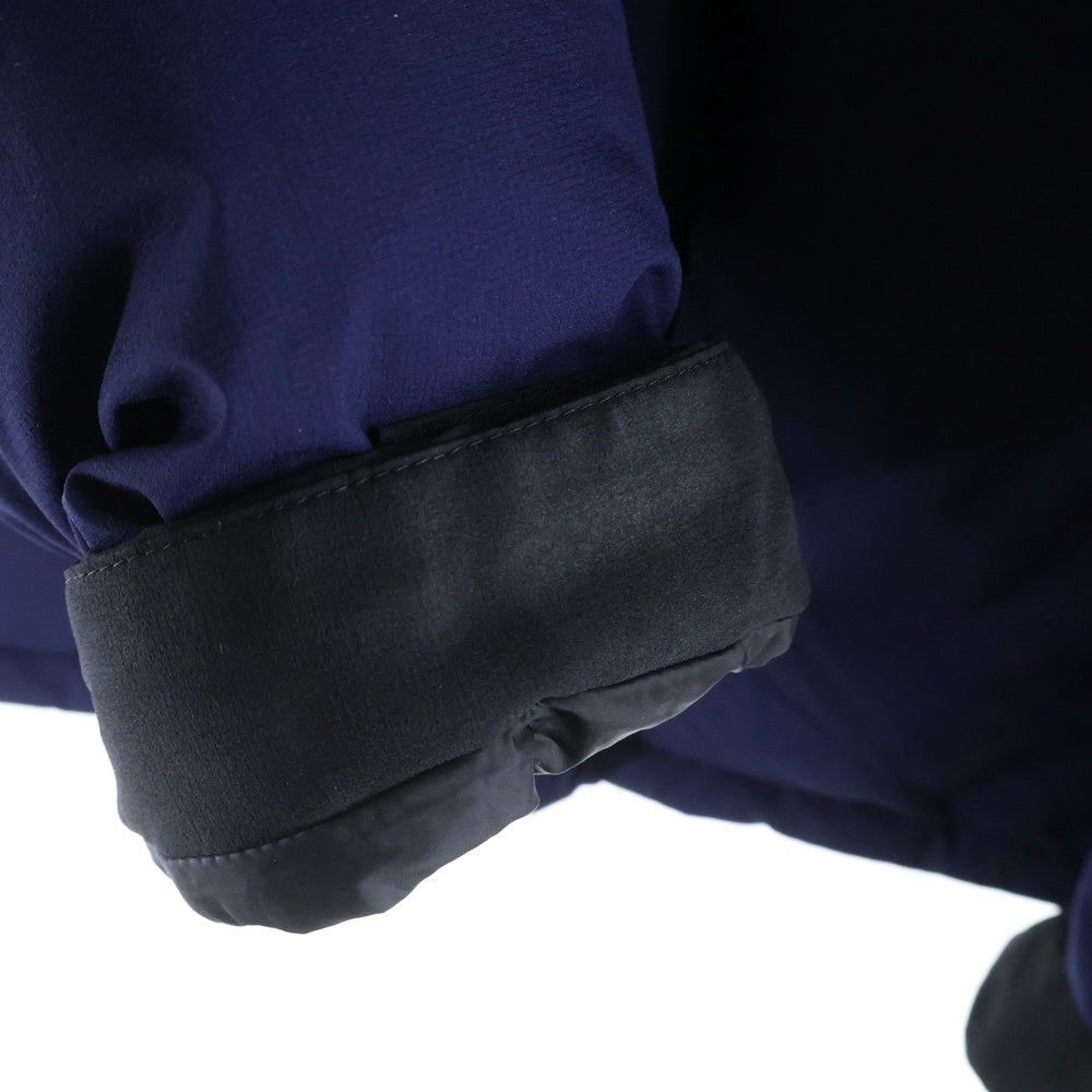 THE NORTH FACE(ザノースフェイス) BALTRO LIGHT JACKET GORE-TEX バルトロライトダウンジャケット ゴアテックス ネイビー ND91950