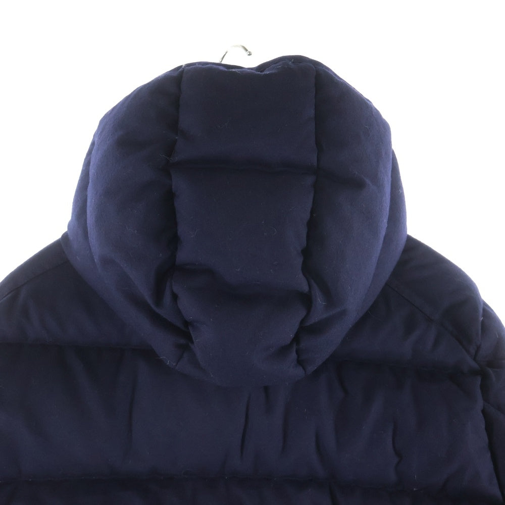 MONCLER(モンクレール) 19AW MONTGENEVRE モンジュネーブル ダウンジャケット ネイビー E20914033805