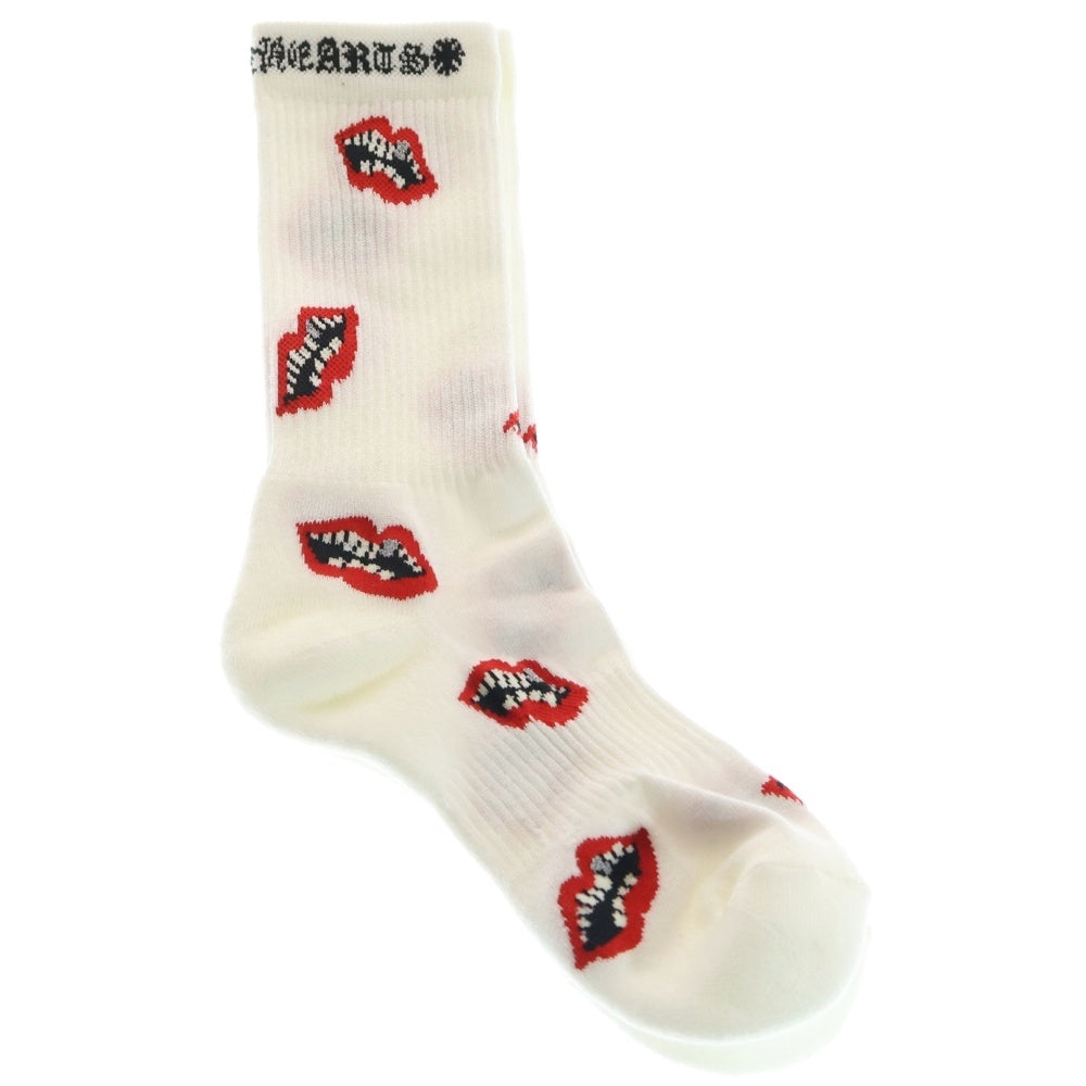 CHROME HEARTS(クロムハーツ) ×MATTY BOY CHOMPER SOCKS マッティ