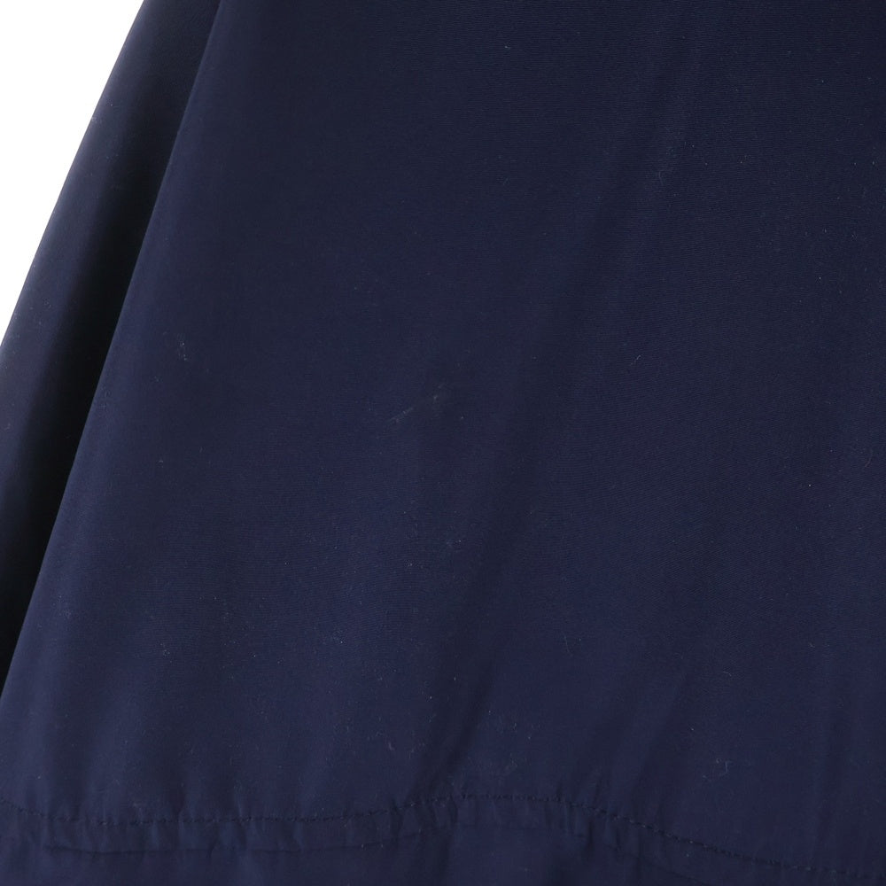 DIOR(ディオール) 25SS CD Diamond Hooded Jacket Technical Fabric ダイヤモンドロゴ リフレクタージャケット フーディー ネイビー 593C402A6502