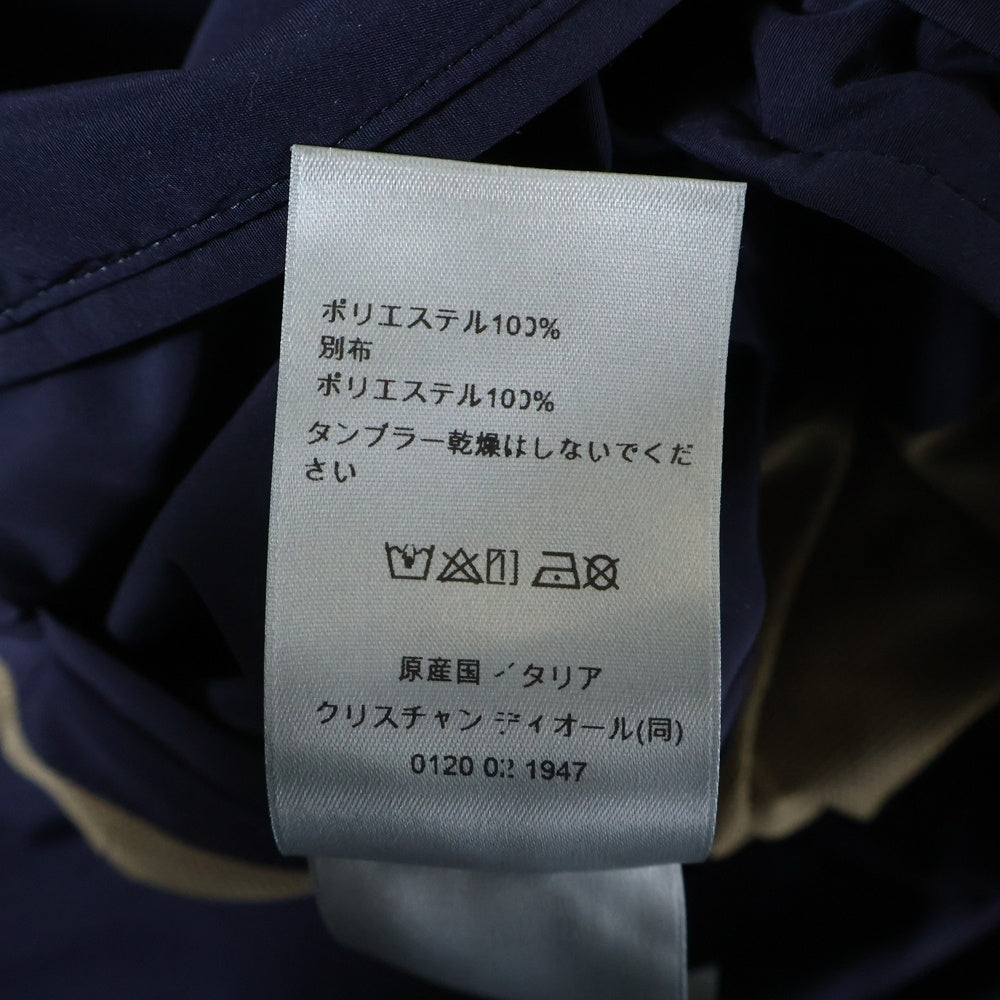 DIOR(ディオール) 25SS CD Diamond Hooded Jacket Technical Fabric