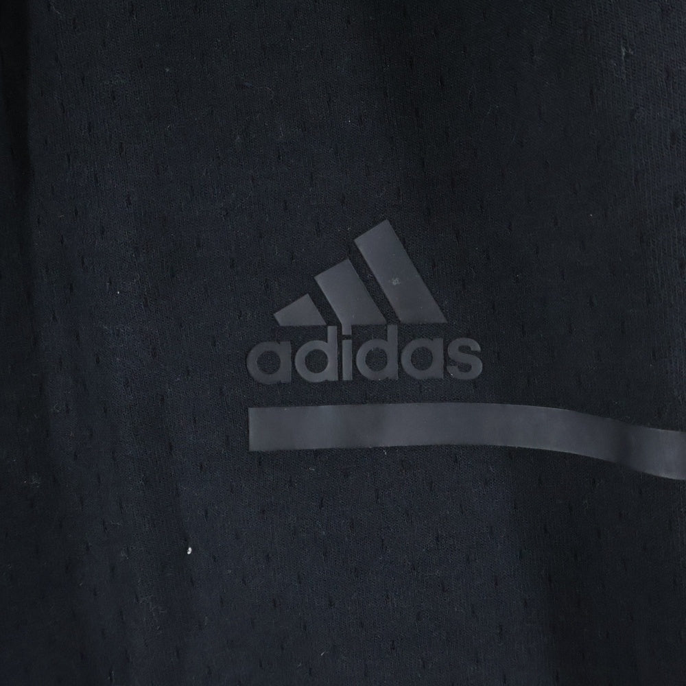 adidas(アディダス) ZNE PANT スウェットパンツ ブラック GM6543