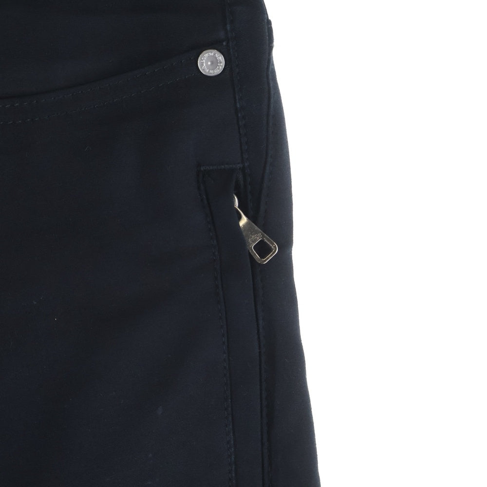 Neil Barrett(ニール バレット) 18AW ストレッチスキニーパンツ ブラック PBDE102 L800