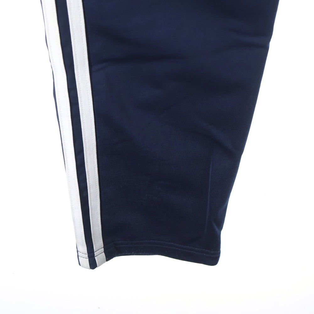 VETEMENTS(ヴェトモン) 19SS ×Levi's Denim Pants リーバイス ジャージ切替 デニムパンツ ブラック MSS193020