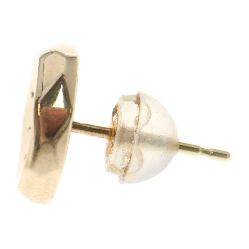 ガルニ　GARNI 10kピアス　ゴールド GARNI(ガルニ) 10K Amulet Pierce アミュレットピアス ゴールド レディース