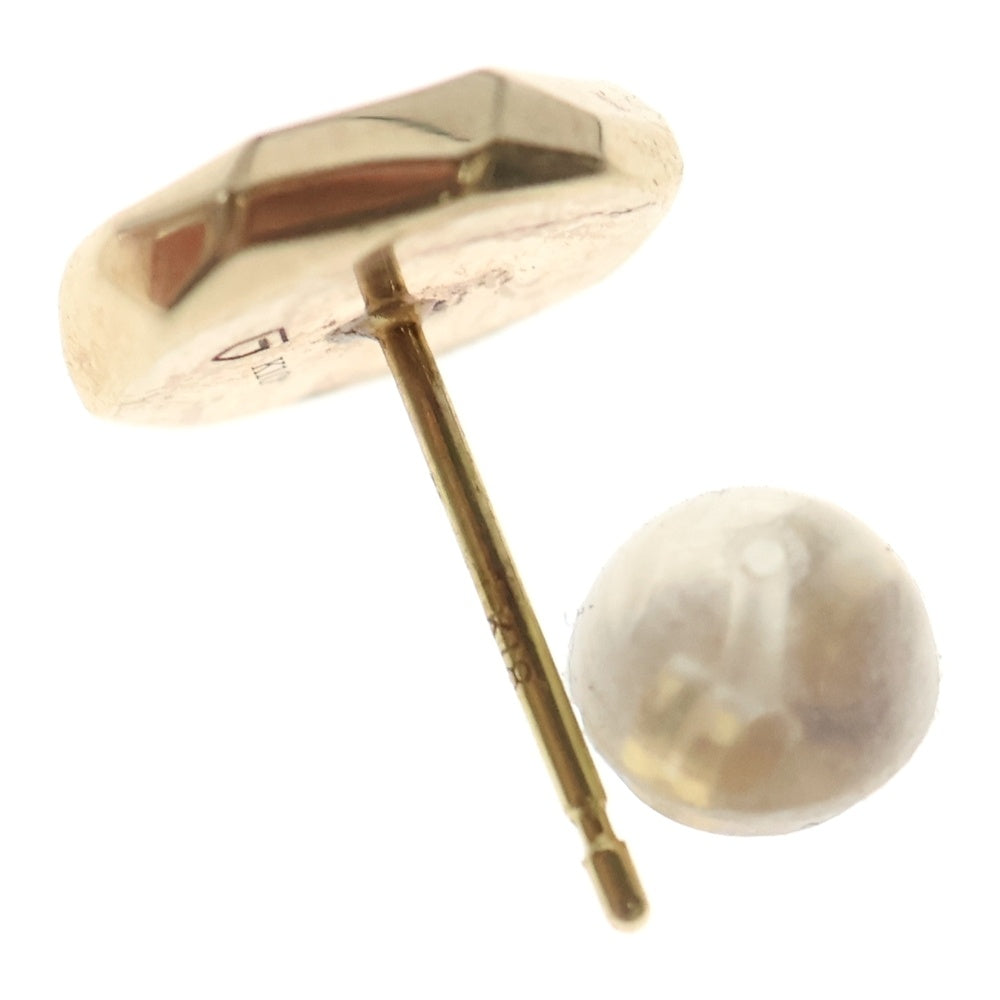 GARNI(ガルニ) 10K Amulet Pierce アミュレットピアス ゴールド レディース