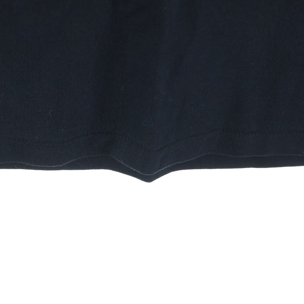 A BATHING APE(アベイシングエイプ) Art Camo Paint Tube Tee アートカモ ペイント タブ Tシャツ カットソー ブラック 0ZXTEM038101P