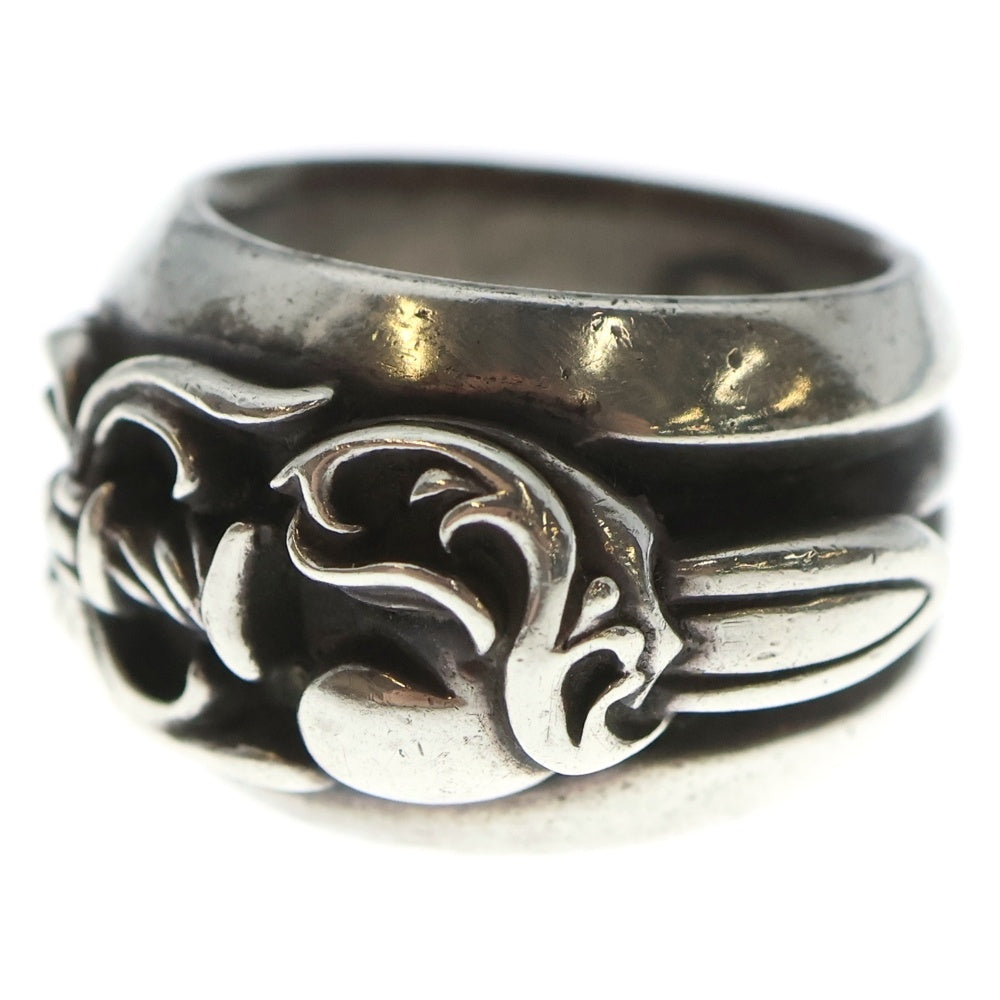 CHROME HEARTS(クロムハーツ) DAGGER HEART ダガーハートリング