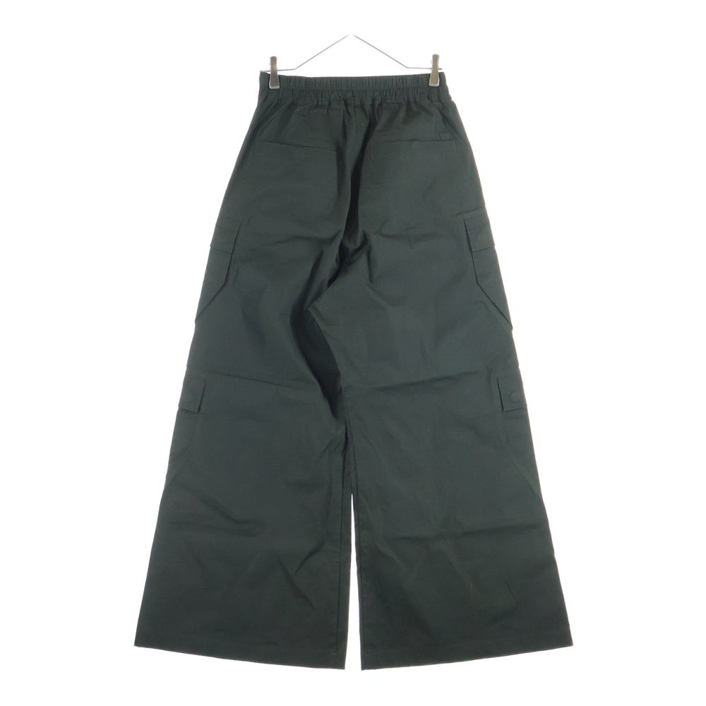 Rick Owens(リックオウエンス) 24AW Wide Cargo Bela ワイドカーゴベラ