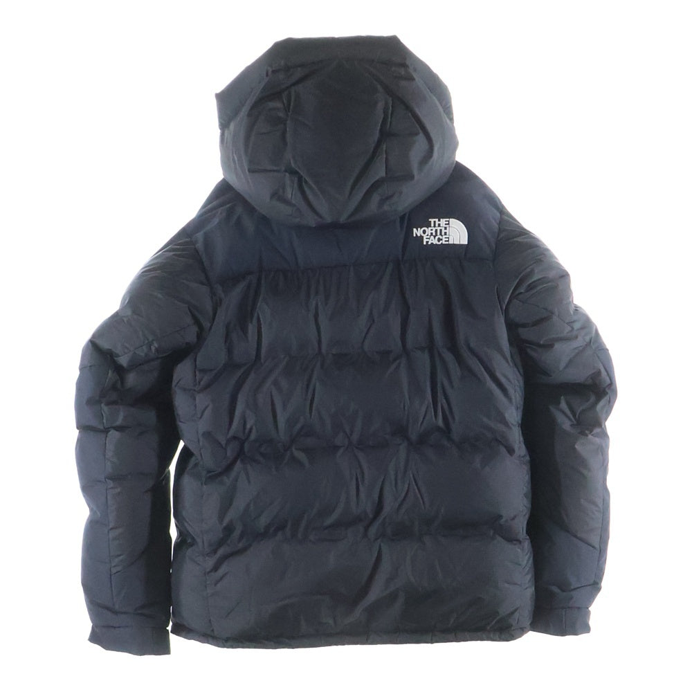 THE NORTH FACE(ザノースフェイス) HIMALAYAN PARKA ヒマラヤン ダウンジャケット フーディー ブラック ND92322