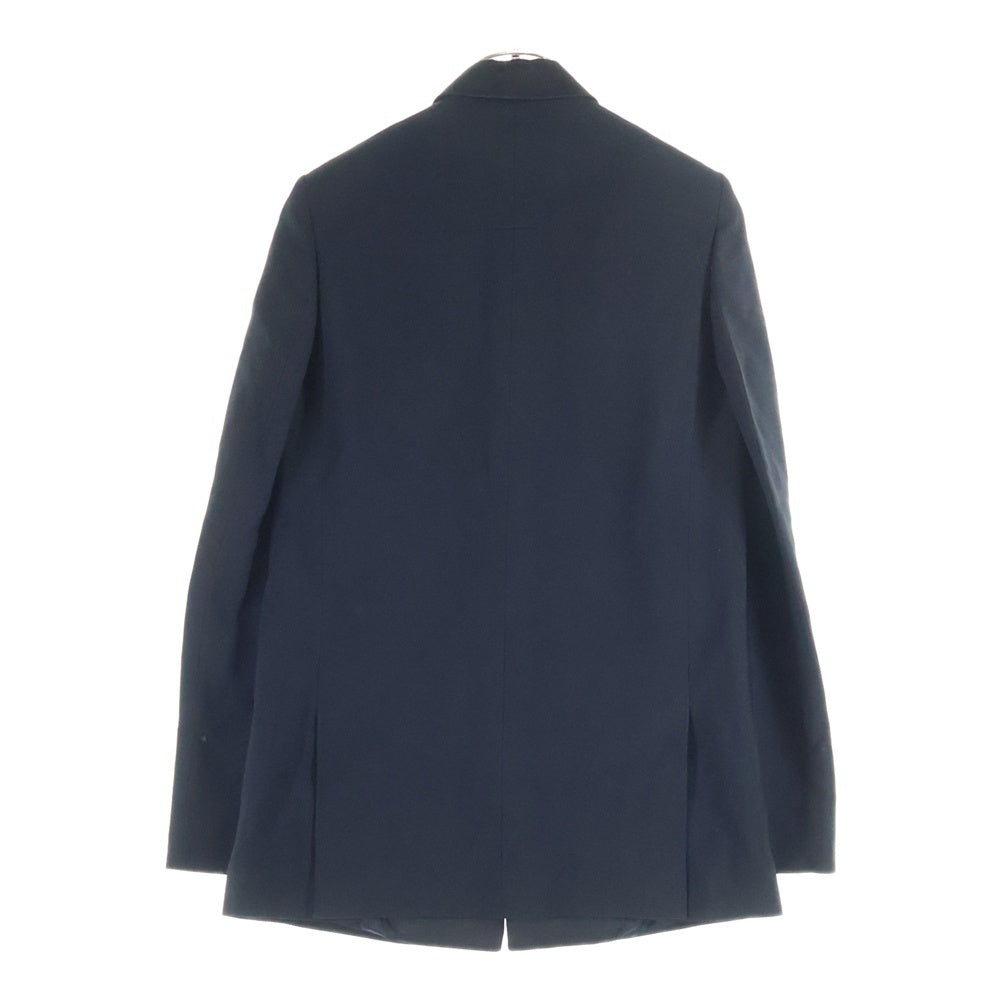GIVENCHY(ジバンシィ) 2B シングル テーラードジャケット ブラック 11P 3070 230