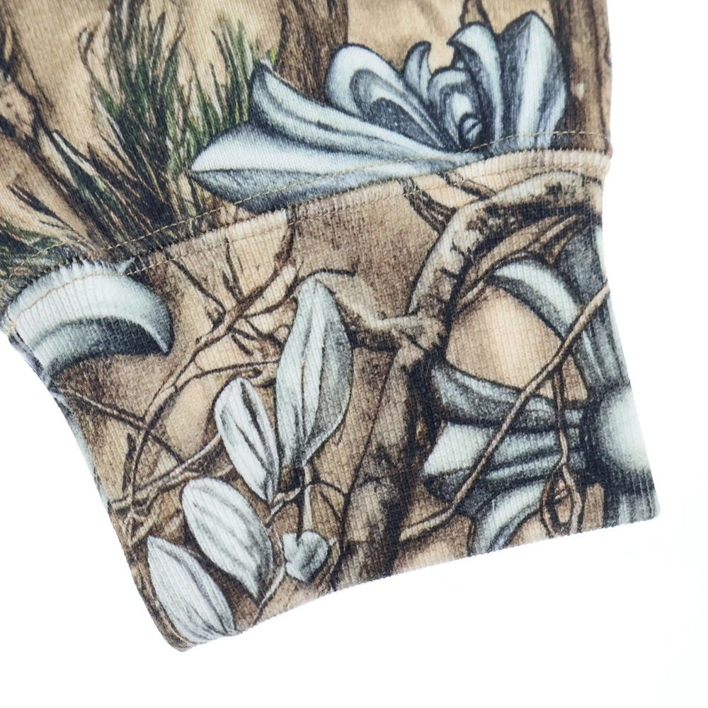 CHROME HEARTS(クロムハーツ) ×NIKE ×NOCTA DRAKE SWEATSHIRT ナイキ