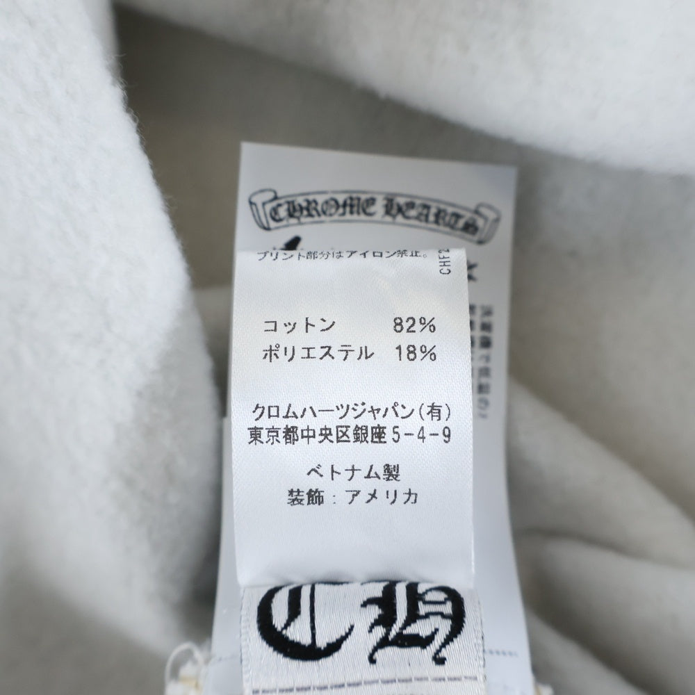 CHROME HEARTS(クロムハーツ) ×NIKE ×NOCTA DRAKE SWEATSHIRT ナイキ