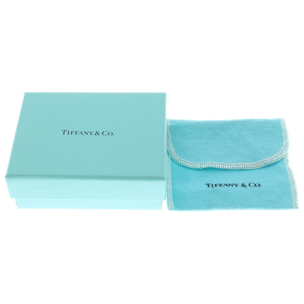 TIFFANY & Co.(ティファニー) VINTAGE ID Bracelet 喜平チェーン クリップブレスレット シルバー