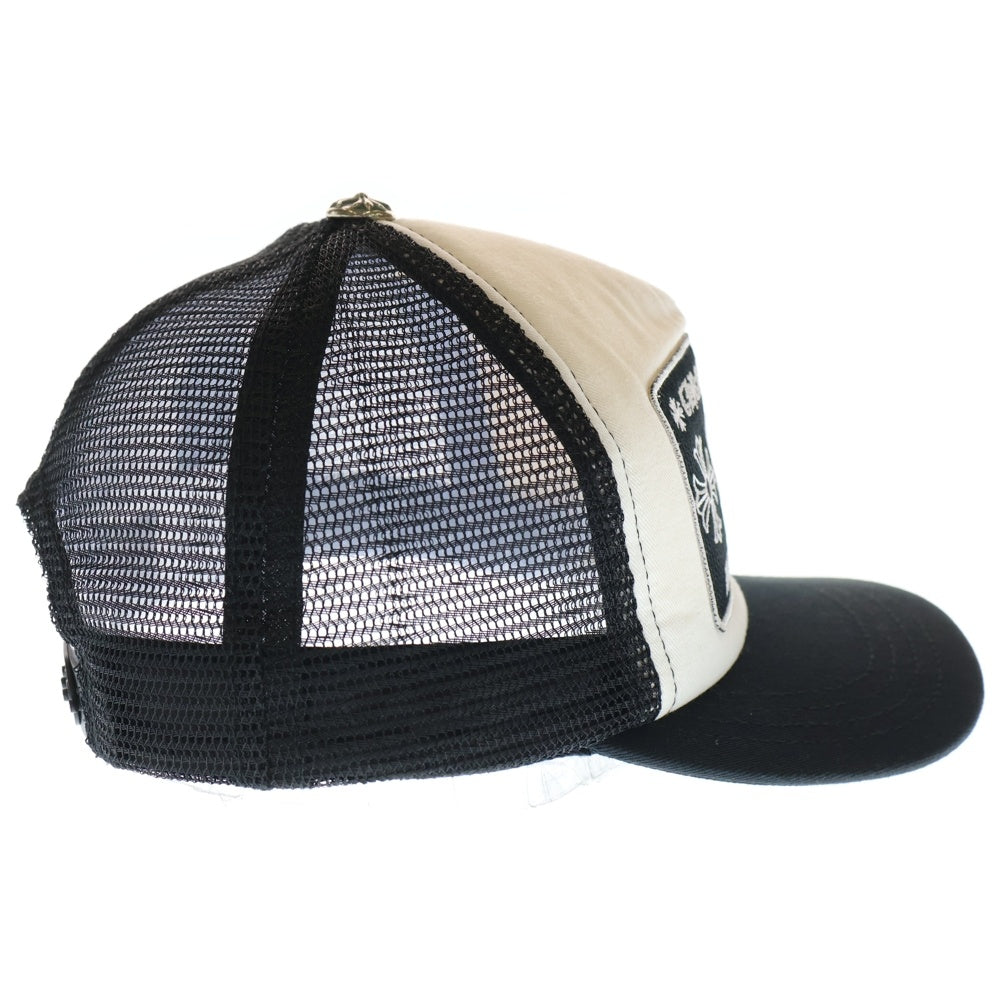 CHROME HEARTS(クロムハーツ) TRUCKER CAP CHパッチメッシュトラッカー