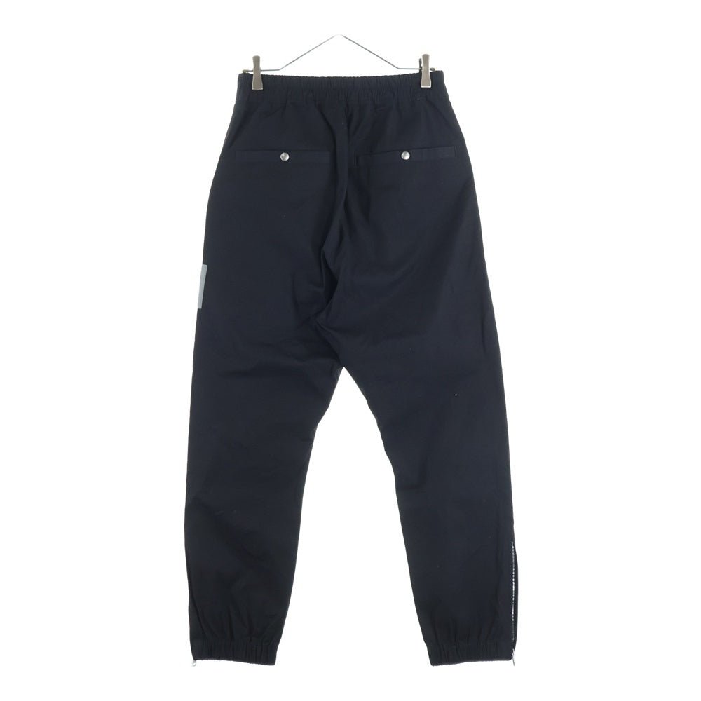 Rick Owens(リックオウエンス) 20SS Woven Track Pants ウーブン
