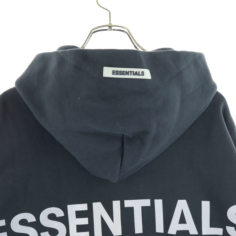 FEAR OF GOD ESSENTIALS(フィアオブゴッド エッセンシャルズ) HOODIE
