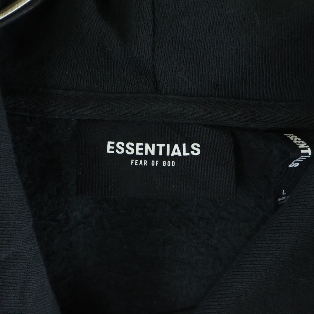 FEAR OF GOD ESSENTIALS(フィアオブゴッド エッセンシャルズ) HOODIE