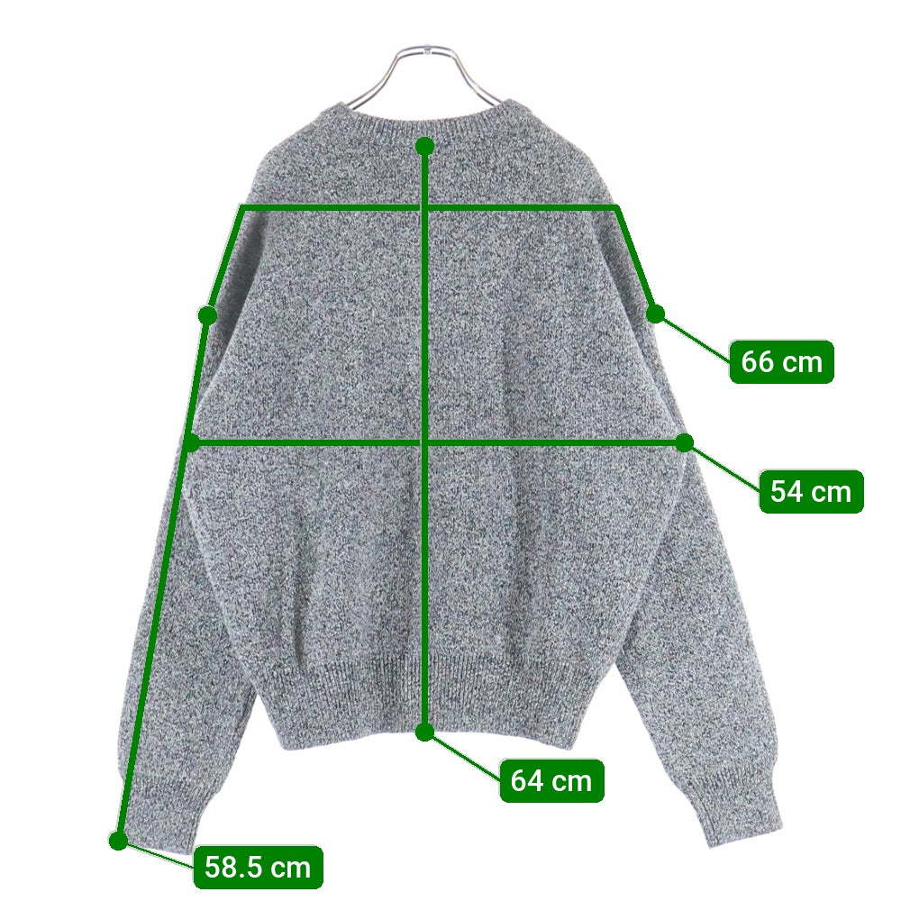 FEAR OF GOD ESSENTIALS(フィアオブゴッド エッセンシャルズ) KNIT