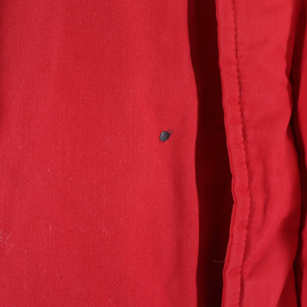 VINTAGE(ヴィンテージ) 70S Catalina the Original Varsity Derby Jacket カタリナ 裏地キルティング ダービージャケット レッド
