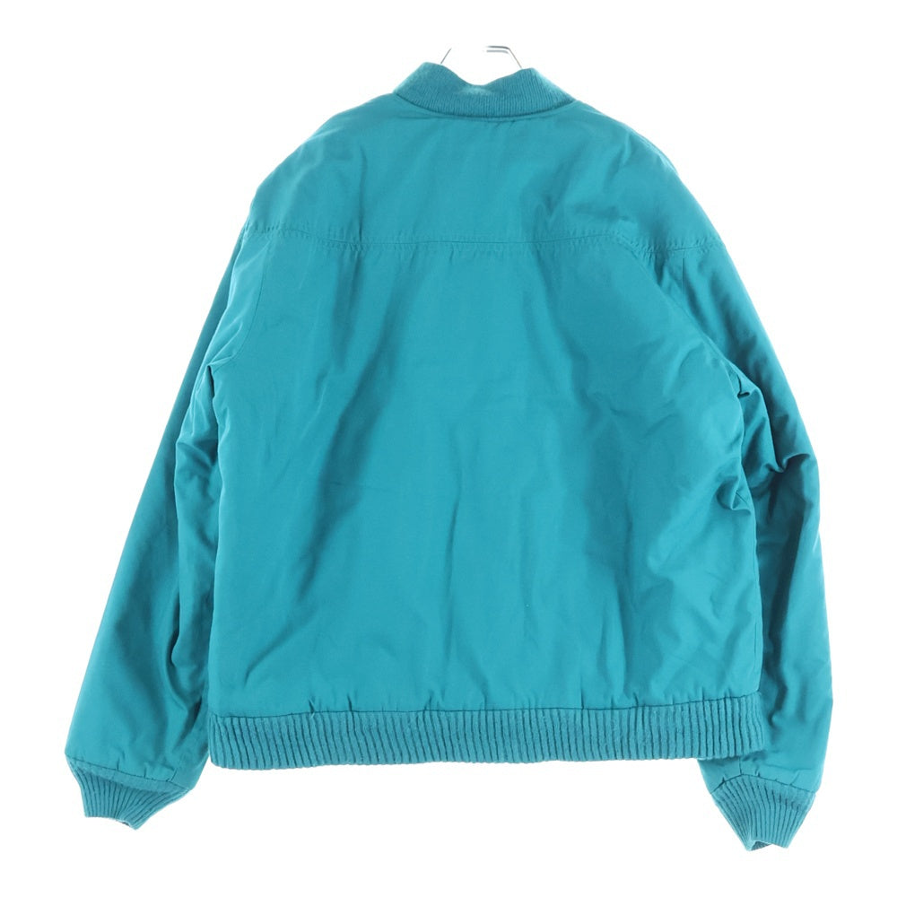 VINTAGE(ヴィンテージ) 70S Catalina the Original Varsity Derby Jacket カタリナ 裏地キルティング ダービージャケット ブルー