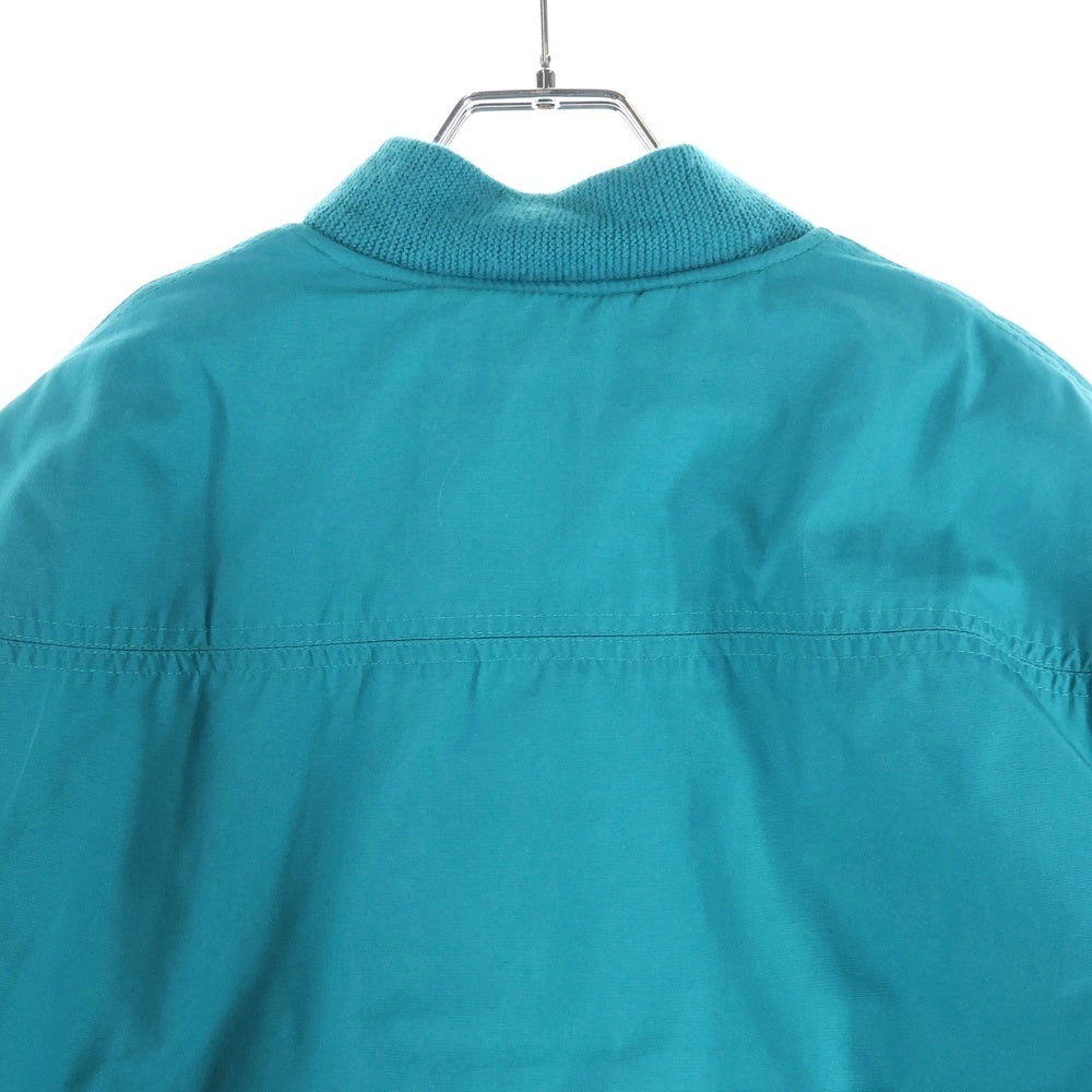VINTAGE(ヴィンテージ) 70S Catalina the Original Varsity Derby Jacket カタリナ 裏地キルティング ダービージャケット ブルー