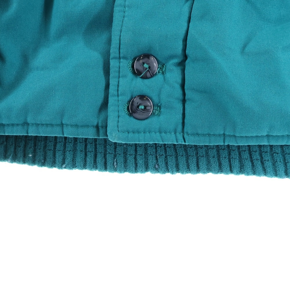VINTAGE(ヴィンテージ) 70S Catalina the Original Varsity Derby Jacket カタリナ 裏地キルティング ダービージャケット ブルー