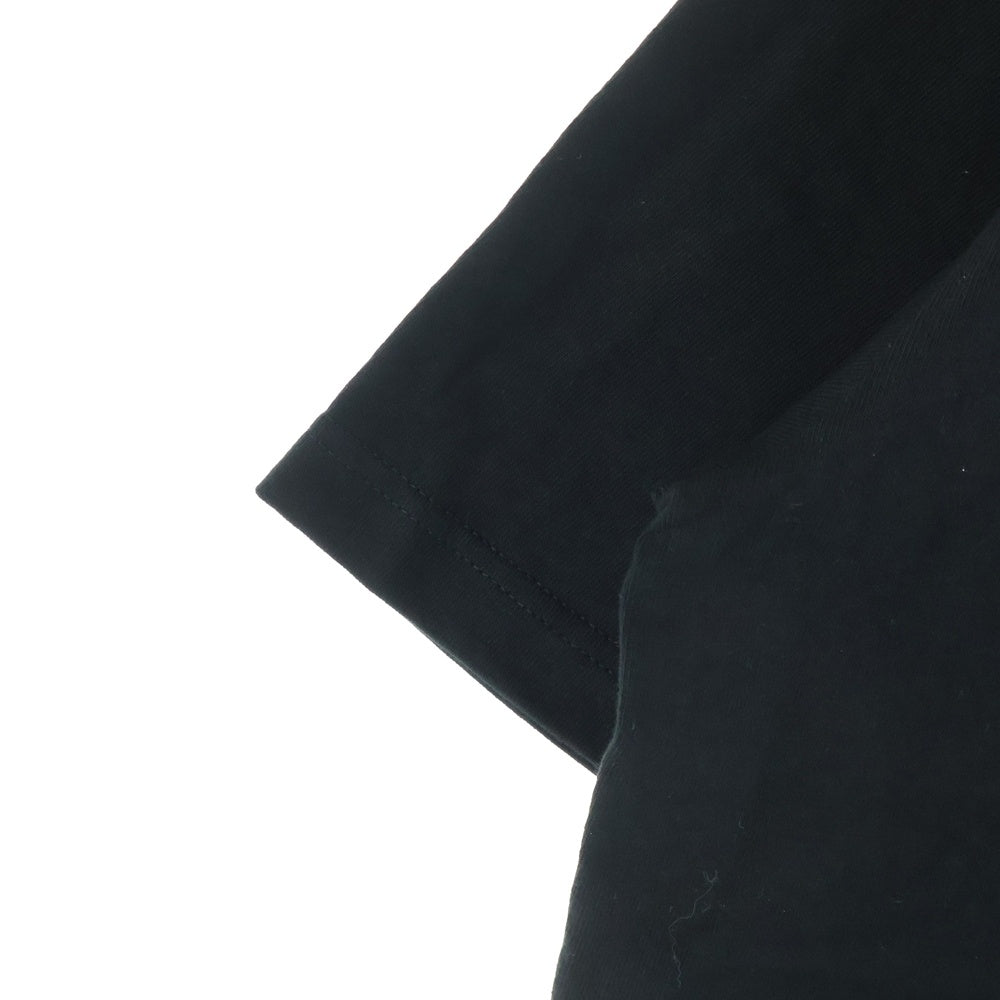 WIND AND SEA(ウィンダンシー) KFC T SHIRT ケンタッキー フライドチキン 半袖Tシャツ ブラック WDS-KFC-05