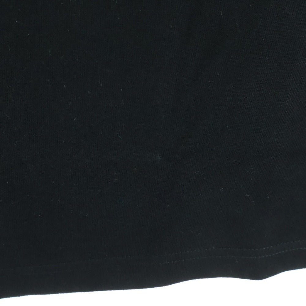 WIND AND SEA(ウィンダンシー) KFC T SHIRT ケンタッキー フライドチキン 半袖Tシャツ ブラック WDS-KFC-05