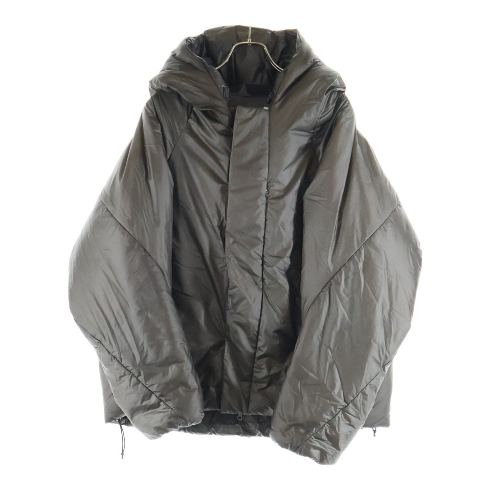 GOLDWIN(ゴールドウィン) Cloud Helicoid Parka クラウド ヘリコイド パーカー ブラウン GZ24302