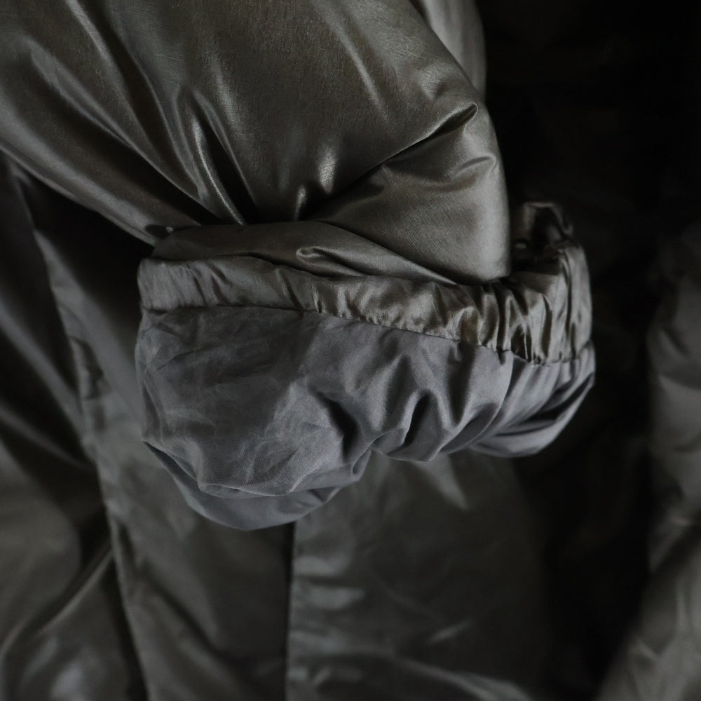 GOLDWIN(ゴールドウィン) Cloud Helicoid Parka クラウド ヘリコイド パーカー ブラウン GZ24302