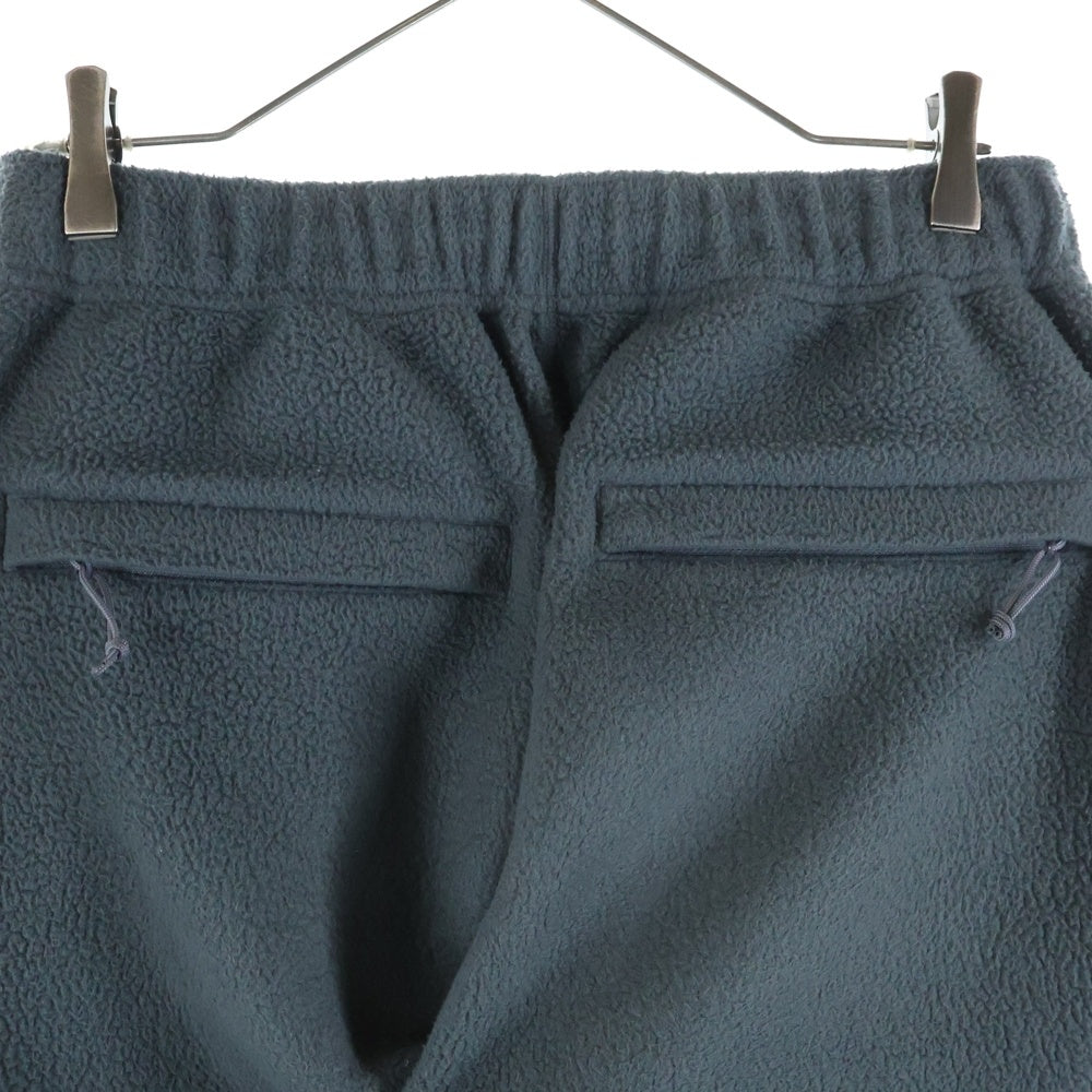 ENNOY(エンノイ) 22AW POLATEC CITY FLEECE PANT ポーラテック シティフリースパンツ グレー AW22BRENPT01LP