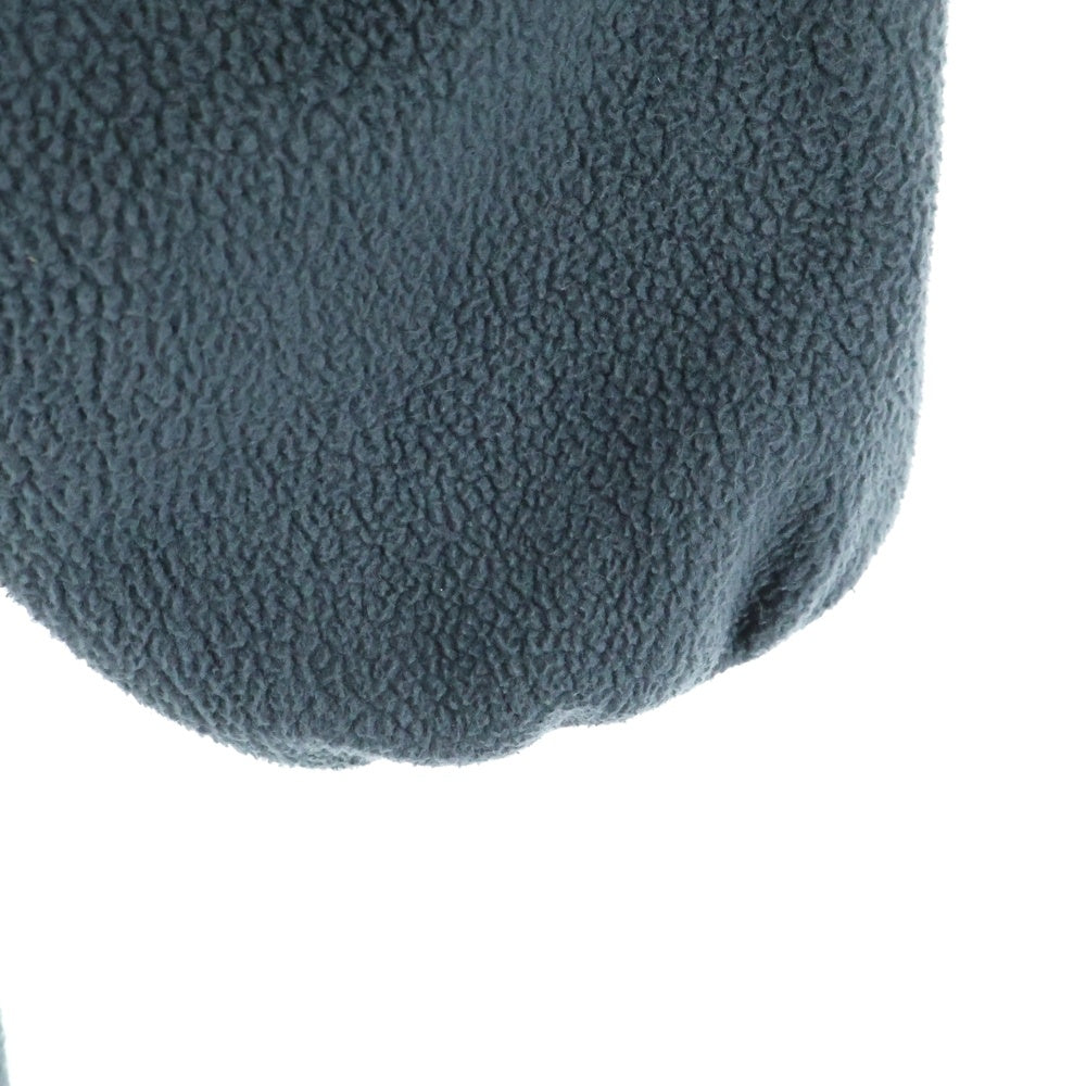 ENNOY(エンノイ) 22AW POLATEC CITY FLEECE PANT ポーラテック シティフリースパンツ グレー AW22BRENPT01LP