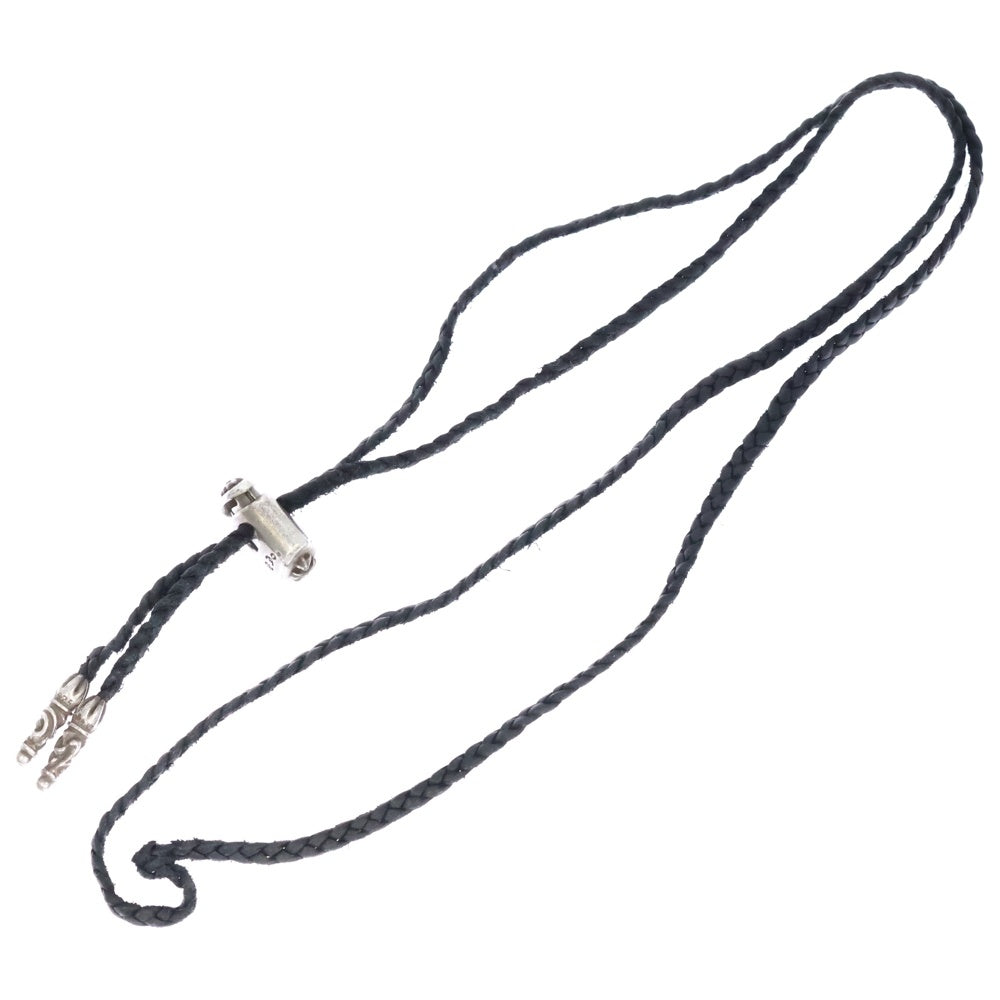 CHROME HEARTS(クロムハーツ) LEATHER BRAID LACESTPPRV1 レース