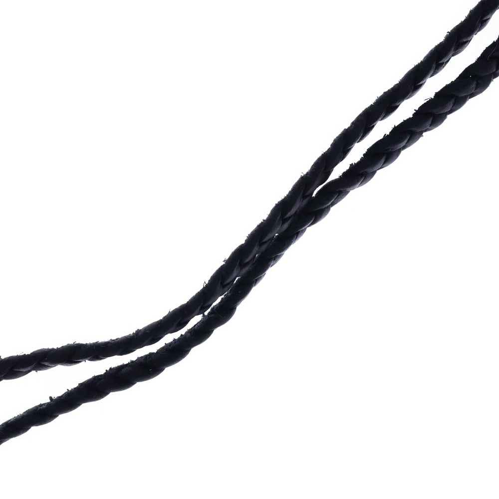 CHROME HEARTS(クロムハーツ) LEATHER BRAID LACESTPPRV1 レース