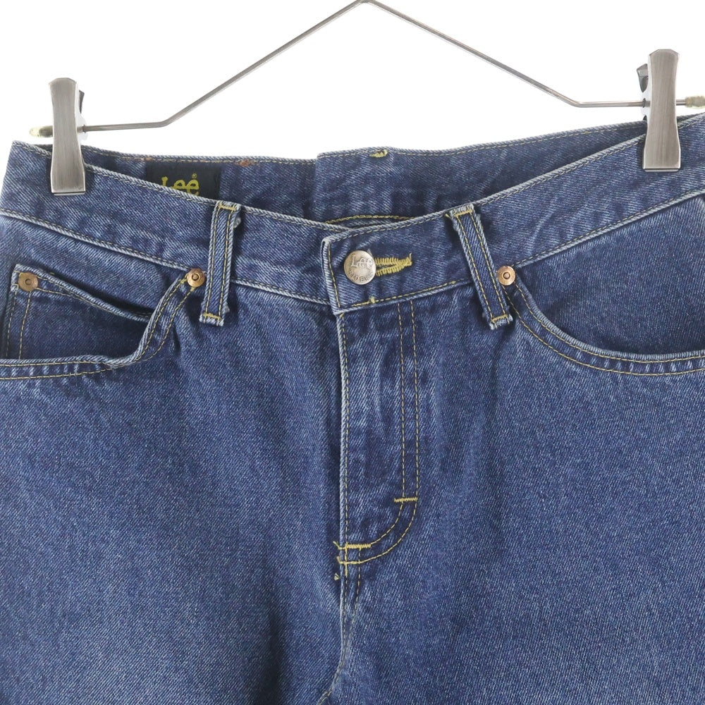LEE(リー) 202 BEL BOTTOM ベルボトム フレアデニムパンツ ジーンズ インディゴ 04202