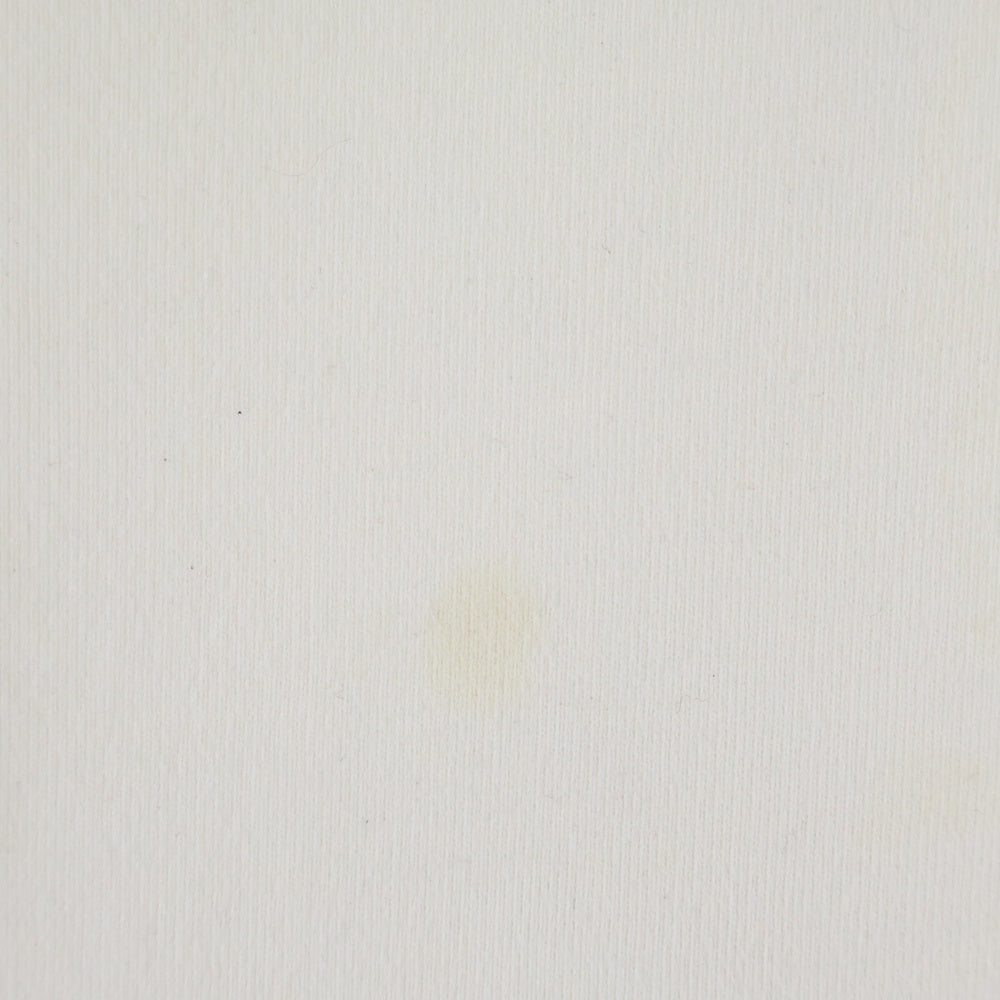 Maison Margiela(メゾンマルジェラ) 21SS アップサイドダウンロゴ プルオーバースウェット トレーナー ホワイト S50GU0166