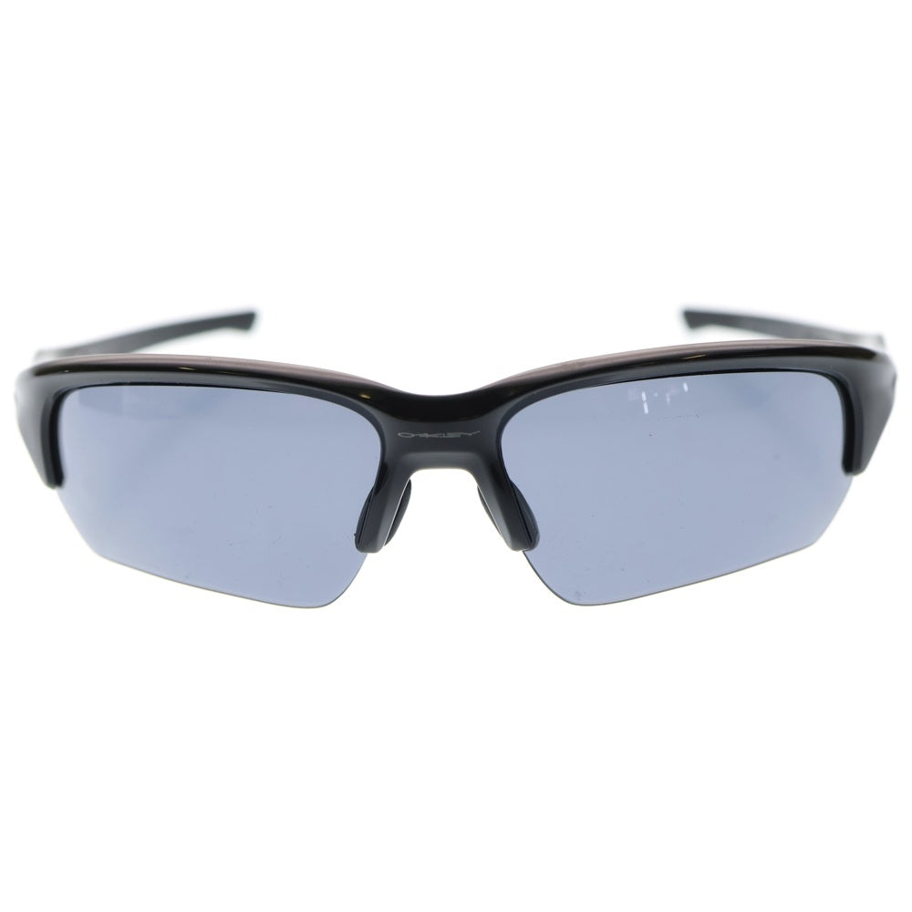 OAKLEY(オークリー) Flak beta フラックベータ サングラス ブラック OO9372 937208